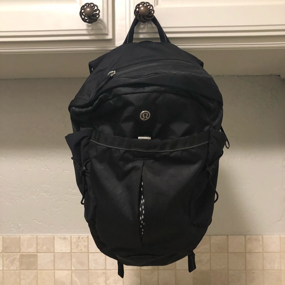 LuluLemon Athletics Women’s Run All Day Backpack
